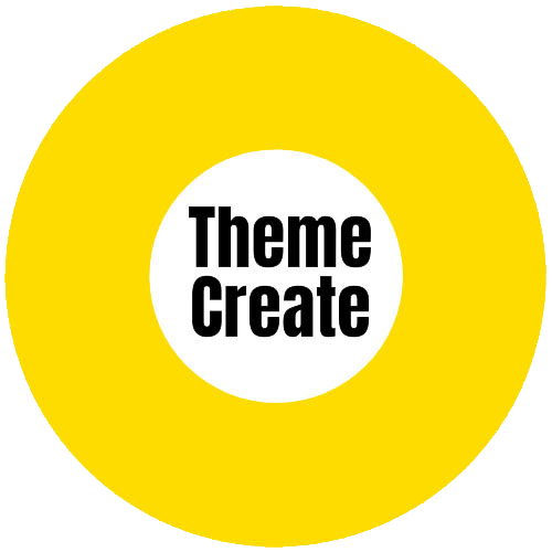 ThemeCreate